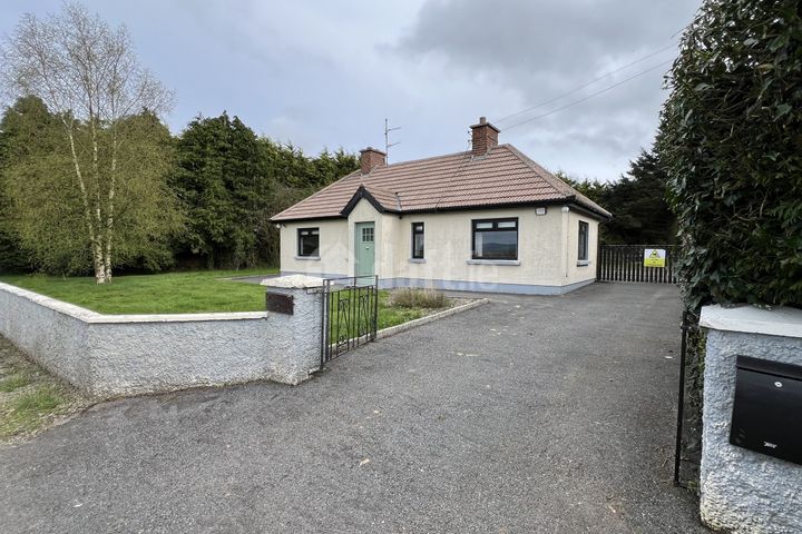 Carrigbeg, Gorey, Co. Wexford