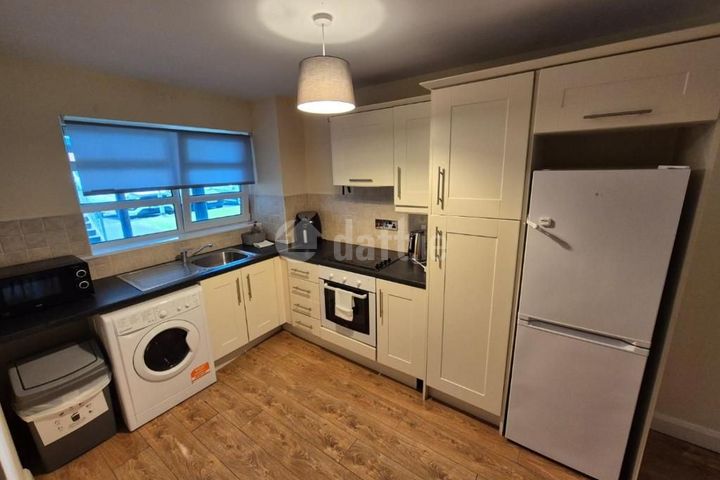 Shannon Oaks Apartments, Saint Joseph's Road, Portumna, Portumna, Co. Galway