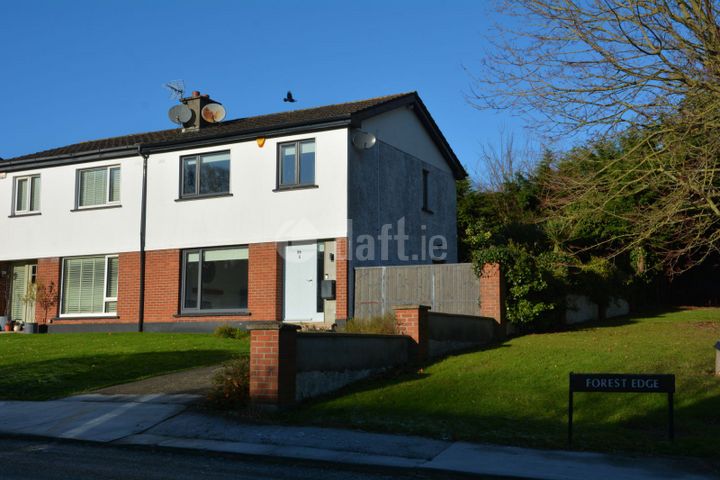 29 Forest Edge, Stameen, Drogheda, Co. Louth