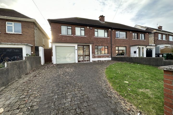 Foxfield Grove, Raheny, Raheny, Dublin 5