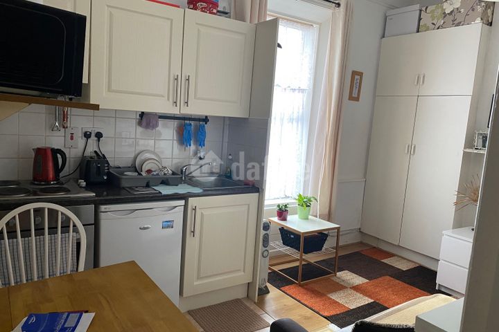 Rathdown Road, Phibsborough, Dublin 7, North Circular Road, Dublin 7