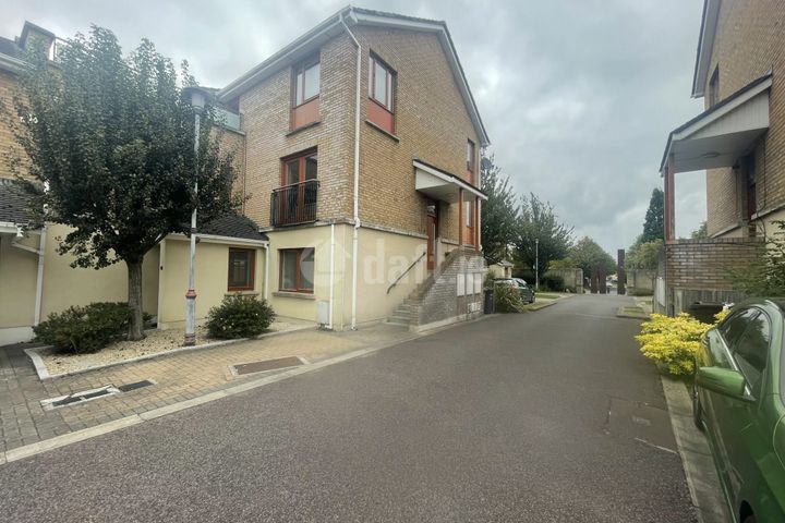 Annfield Court, Castleknock, Dublin 15