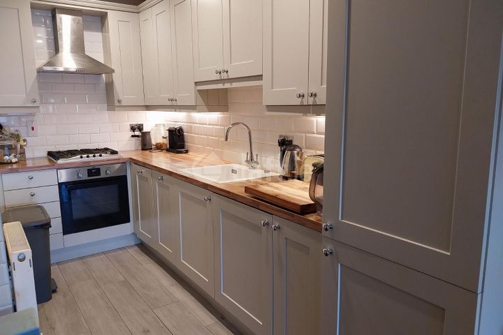 Mountjoy Square North, Dublin 1, Dublin 1