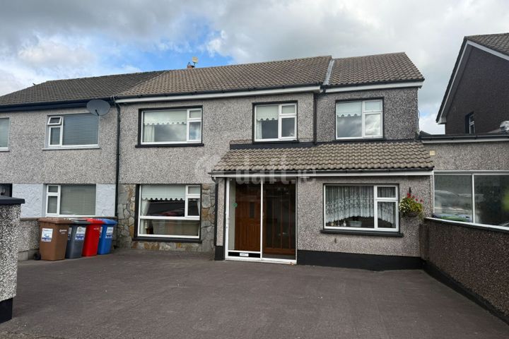 Castle Avenue, Muskerry Estate, Ballincollig, Co. Cork