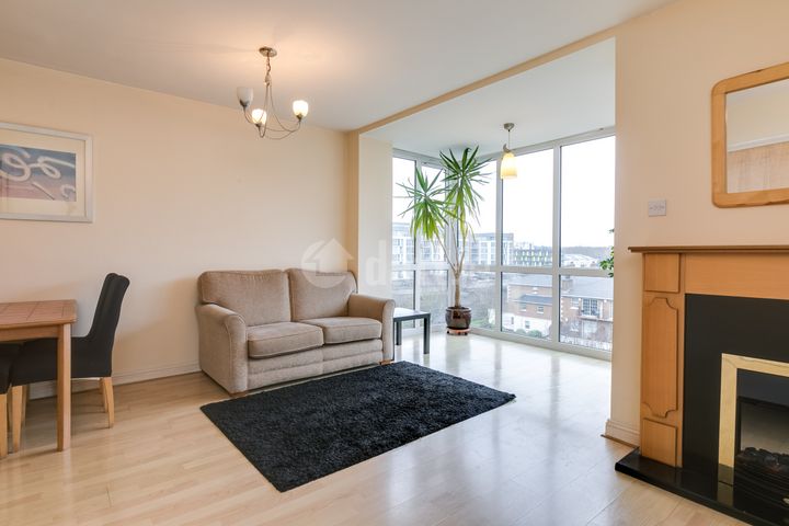 The Phoenix Building, Riverpark, Islandbridge, Dublin 8