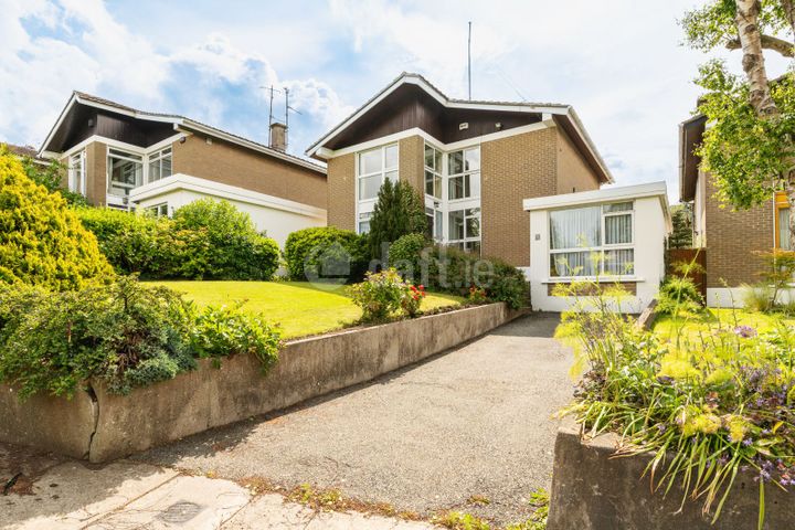 42 Kilgobbin Heights, Dublin 18, Stepaside, Dublin 18