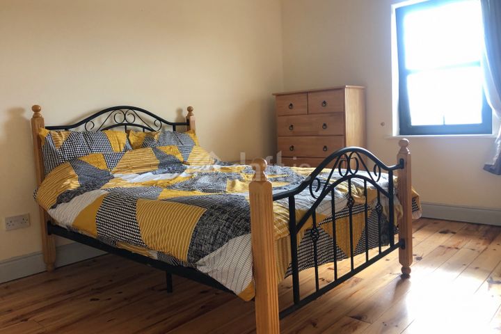 Castleisland,Co. Kerry, Castleisland, Co. Kerry