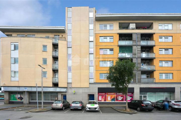 College View Apartments, Silloge Road, Dublin 11, Ballymun, Dublin 11