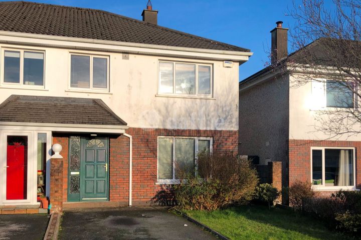 Gleann Na Coille, Barna Road, Knocknacarra, Co. Galway