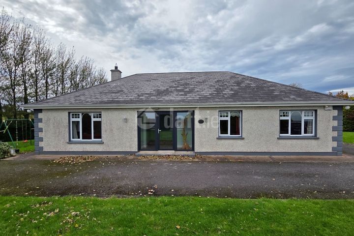 Antiduff, Ballyhaise, Co. Cavan