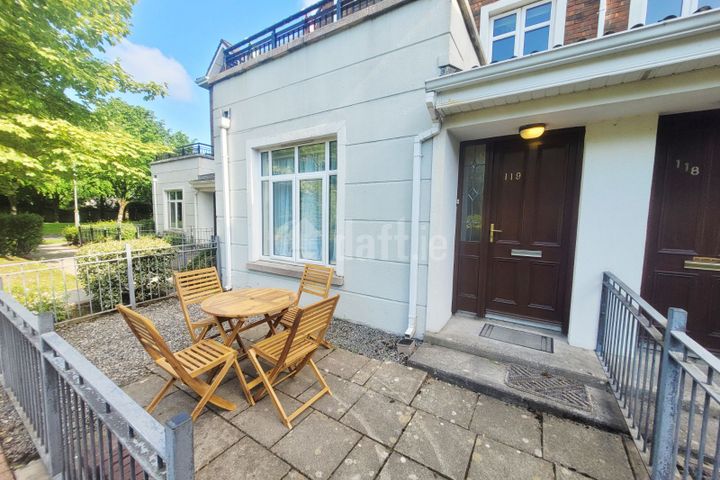 119 Dun Na Coiribe, Headford Road, Bohermore, Co. Galway