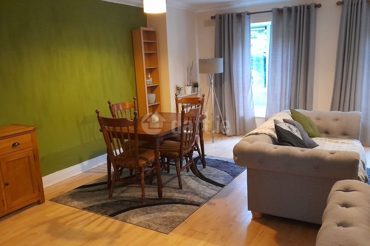 St James's Wood, South Circular Rd, Dublin 8, Kilmainham, Dublin 8