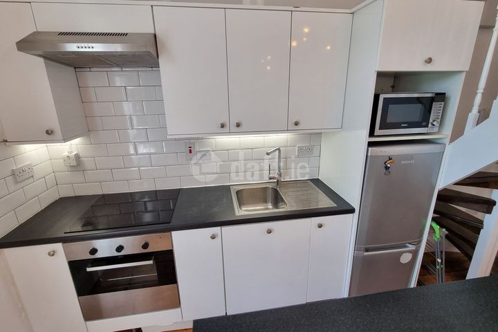 Frankfort Avenue, Rathmines, Dublin 6