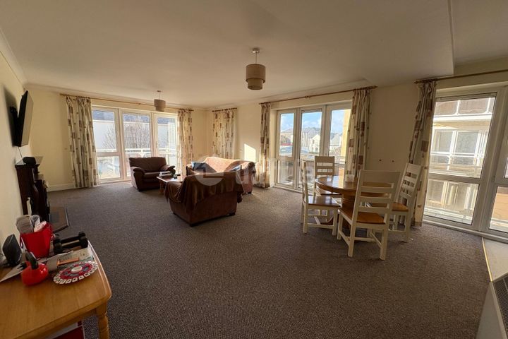  Edward Court, Edward Street, Tralee, Tralee, Co. Kerry