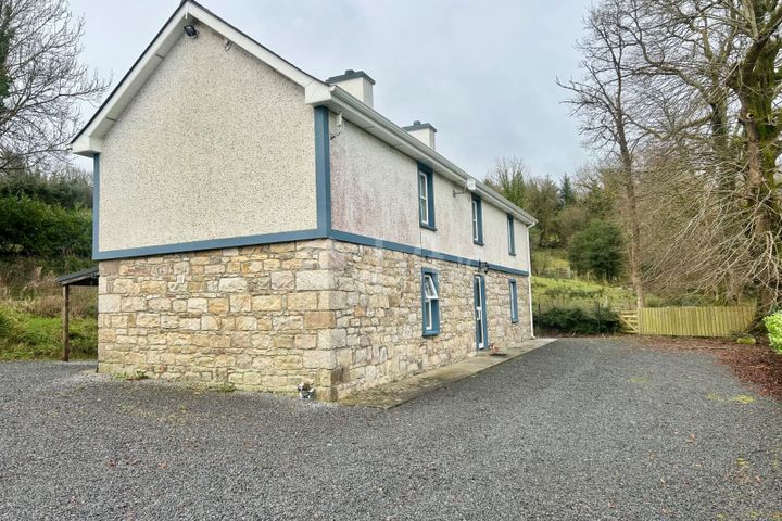 Cornashamsoge, Drumshanbo, Co. Leitrim