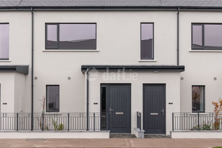 Church Green, Ballinglanna, Glanmire, Co. Cork