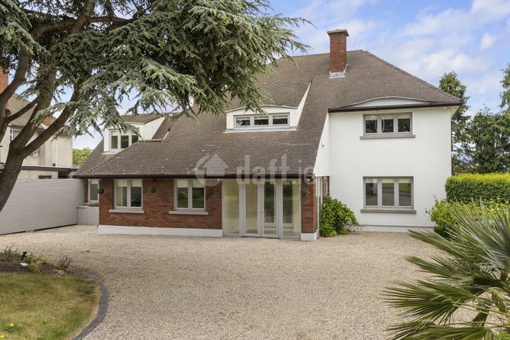 Seafield Lodge, Stillorgan Road, Donnybrook, Dublin 4