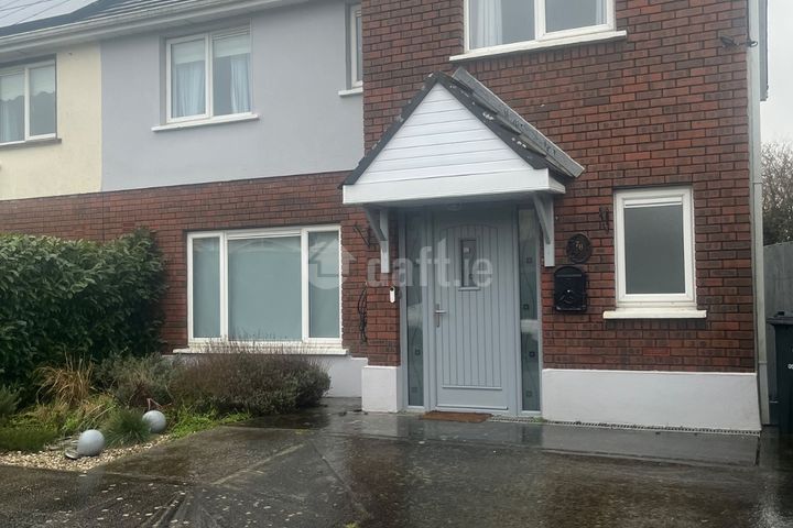 74 The Village, Ballylinan, Ballylynan, Co. Laois