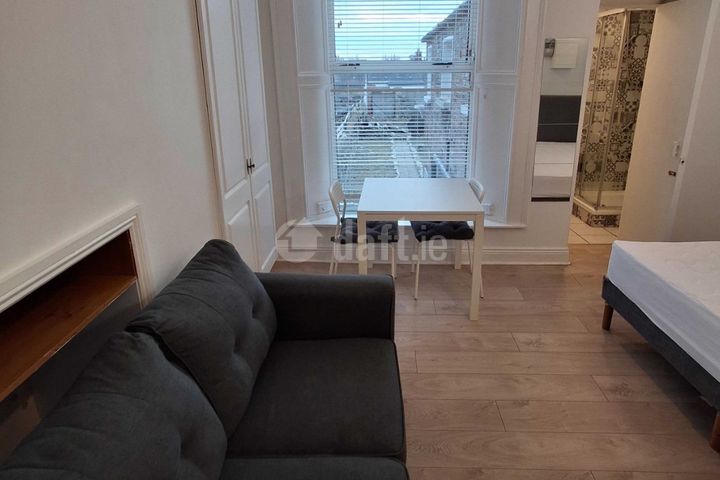  North Circular Road, Dublin 7, Stoneybatter, Dublin 7