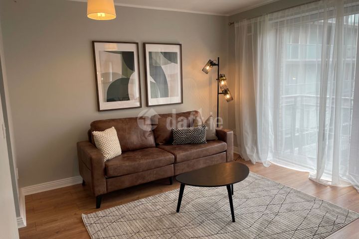 Block A, 16 Castleforbes Square, IFSC, Dublin 1