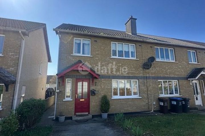 Burrin Manor, Tullow Road, Carlow Town, Co. Carlow