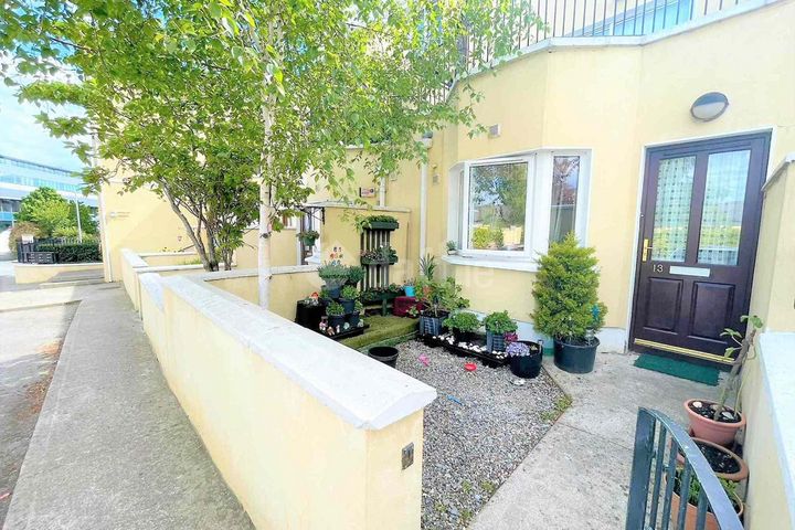 Applewood Close, Swords, Co. Dublin