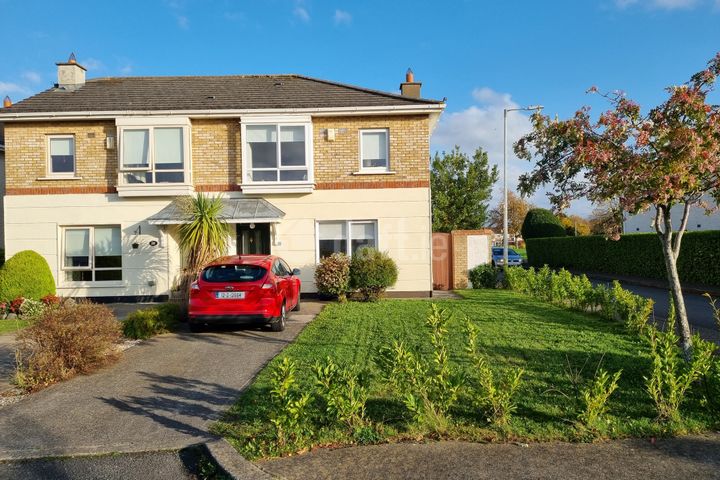 27 Riverwood Court, Castleknock, Castleknock, Dublin 15