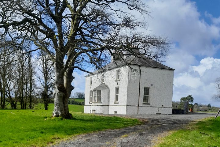 The Rectory, Greagharue, Bailieborough, Co. Cavan