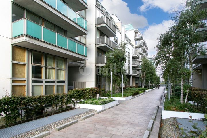 1, Thomastown House, Spencer Dock, IFSC, Dublin 1