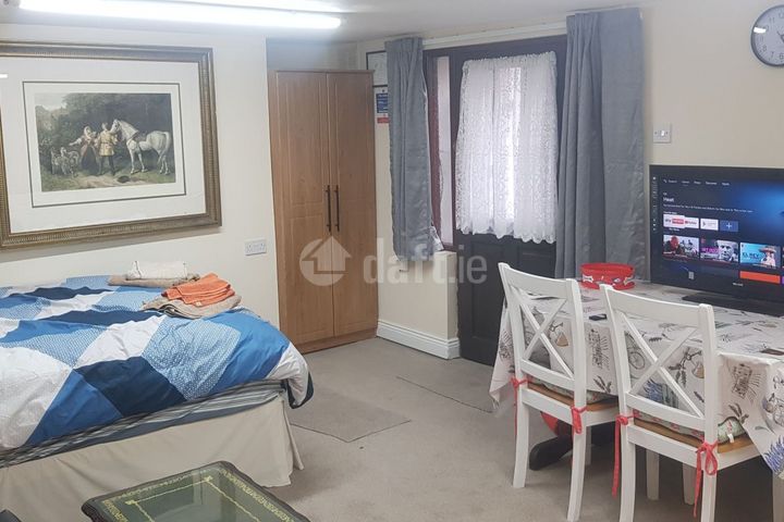 North Circular Road, Dublin 1, North Circular Road, Dublin 1