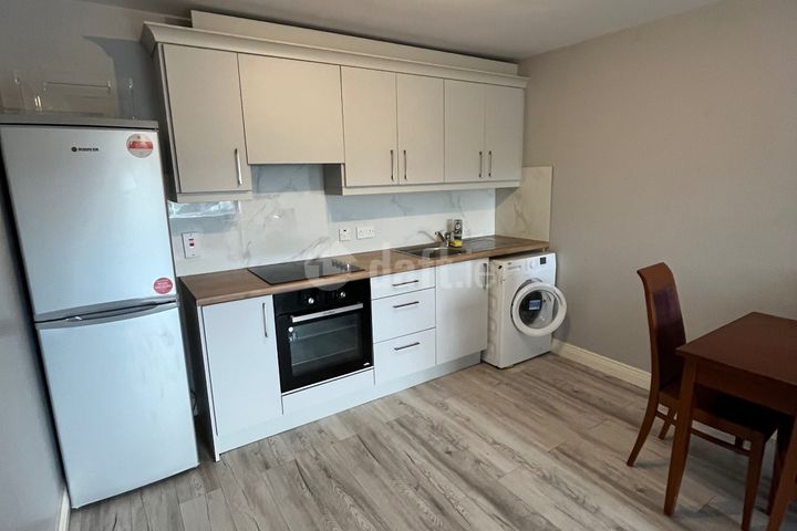 Apartment 4, 1 South Knock, New Ross, New Ross, Co. Wexford
