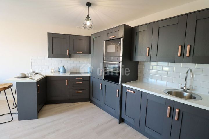 Apartment 48 , Shandon Court, Waterford City Centre