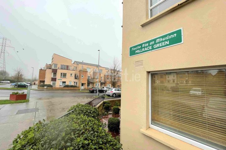 Millrace View, Saggart, Co. Dublin