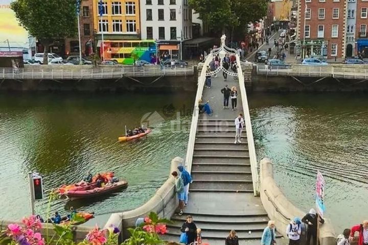 Apt 173, Bachelors Walk Apartments, D01 Y447, Dublin 1