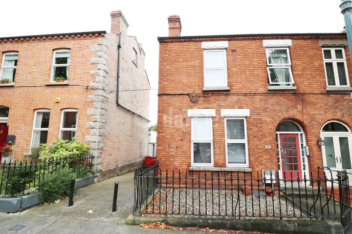Flat 1, 31 Hollybank Road, Drumcondra, Dublin 9