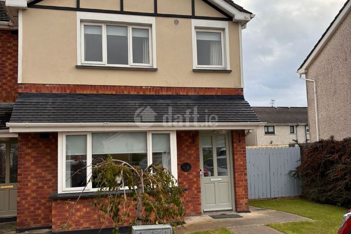 51 Riverside Drive, Red Barns Road, Dundalk, Blackrock, Co. Louth