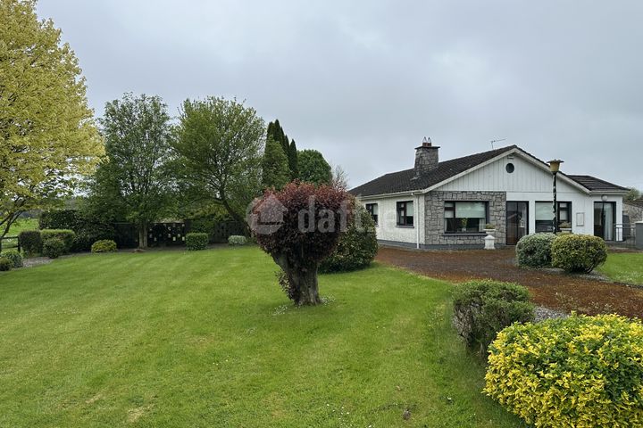 Garrisker, Broadford, Co. Kildare