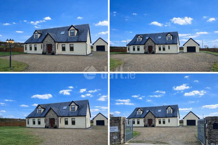 Carrig View Lodge, Corcamore, Clarina, Co. Limerick