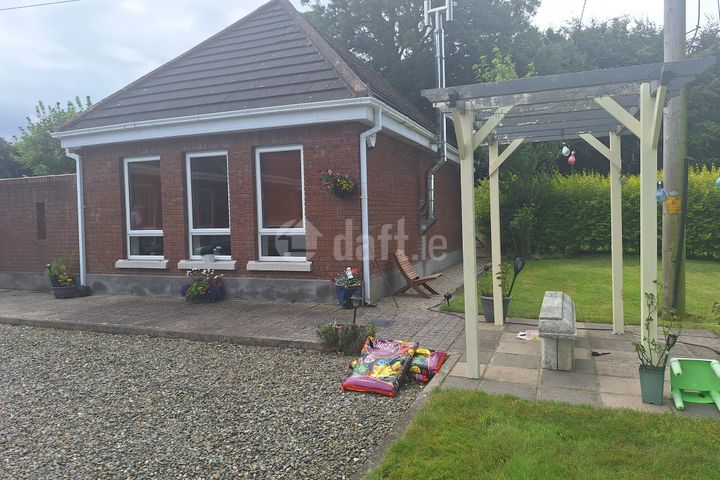 Clogher, Rathkenny, Slane, Co. Meath