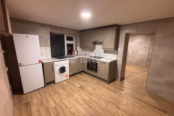 Flat 1, Regent Street Flats, Regent Street, Muine , Bagenalstown, Co. Carlow