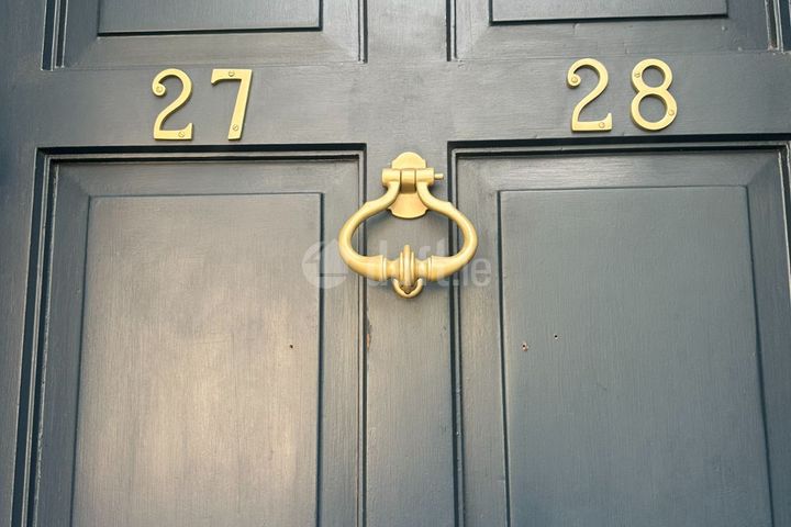  27 Mountpleasant Avenue Lower, Ranelagh, Dublin 6