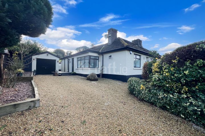 5 Knockieran Cottages, Blessington, Co. Wicklow