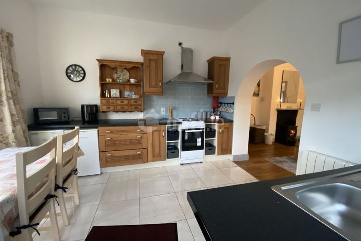 Knockgorm, Ballinacurra, Ballynacorra, Co. Cork