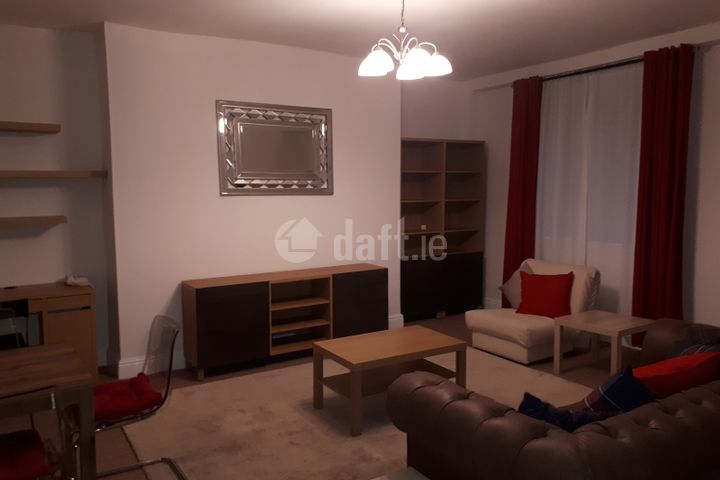 Adelaide St, Dun Laoghaire, Co. Dublin