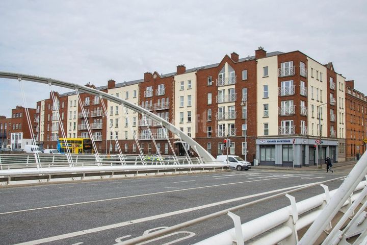Clifden Court,Ellis Quay,Dublin 7, Arbour Hill, Dublin 7