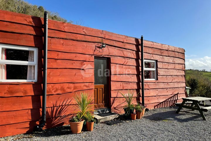 Loughanelteen, Calry, Co. Sligo