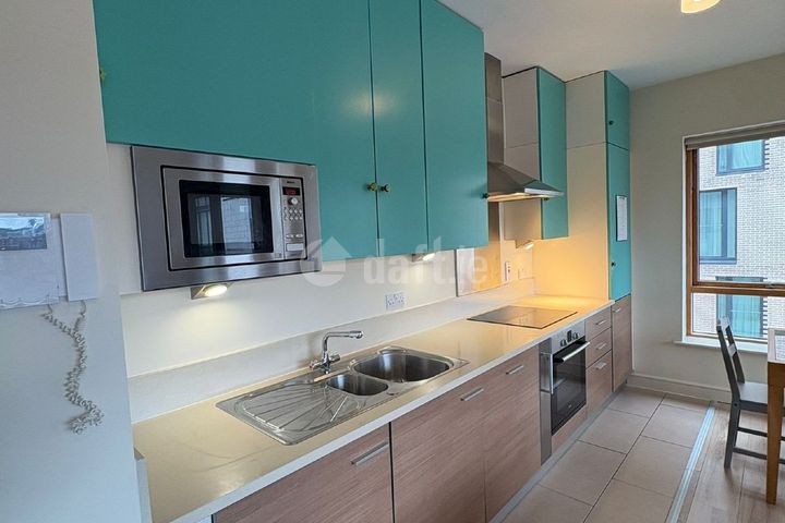 Apartment 69, Hyde Court, Townsend Street, Dublin , Dublin 2, Co. Dublin