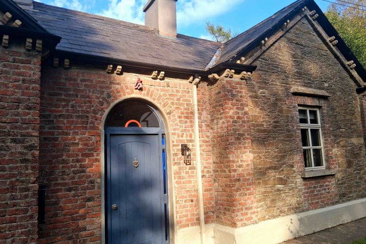 Toberbeg Lodge, Toberbeg, Co. Wicklow