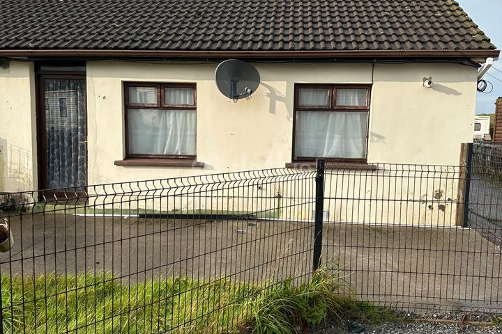Seaside Caravan & Camping Park, Cappaclogh West, C, Camp, Co. Kerry
