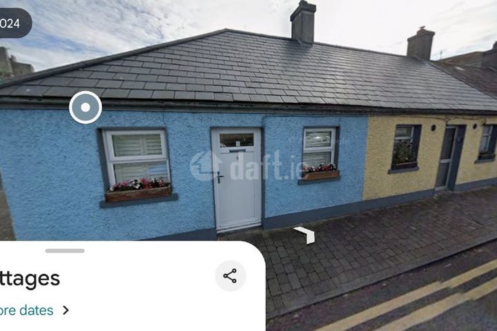 Boyne Cottages, Frenchs Lane, Trim, Co. Meath, Trim, Co. Meath